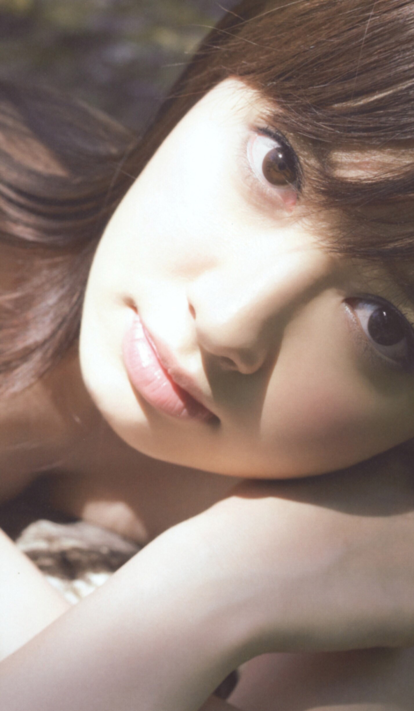 [唯美写真] 小嶋阳菜 Haruna Kojima《First Photobook》